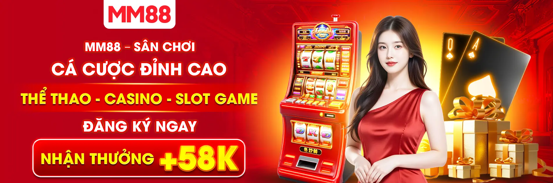 Hình ảnh giới thiệu cổng nội dung Mm88