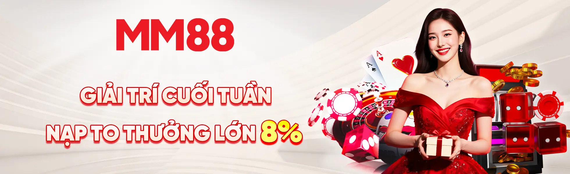 Hình ảnh giới thiệu chuyên mục và dịch vụ di động Mm88