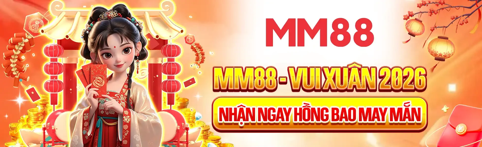 Hình ảnh nhắc nhở truy cập an toàn và có trách nhiệm tại Mm88